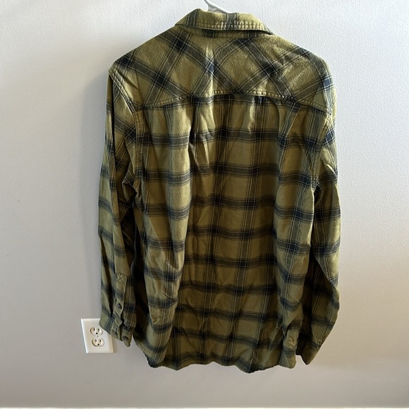 Medium Tall Deluth long sleeve button down - Picture 3 of 3